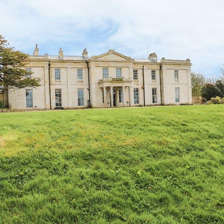 Elsa Villa Lancaster Exterior photo
