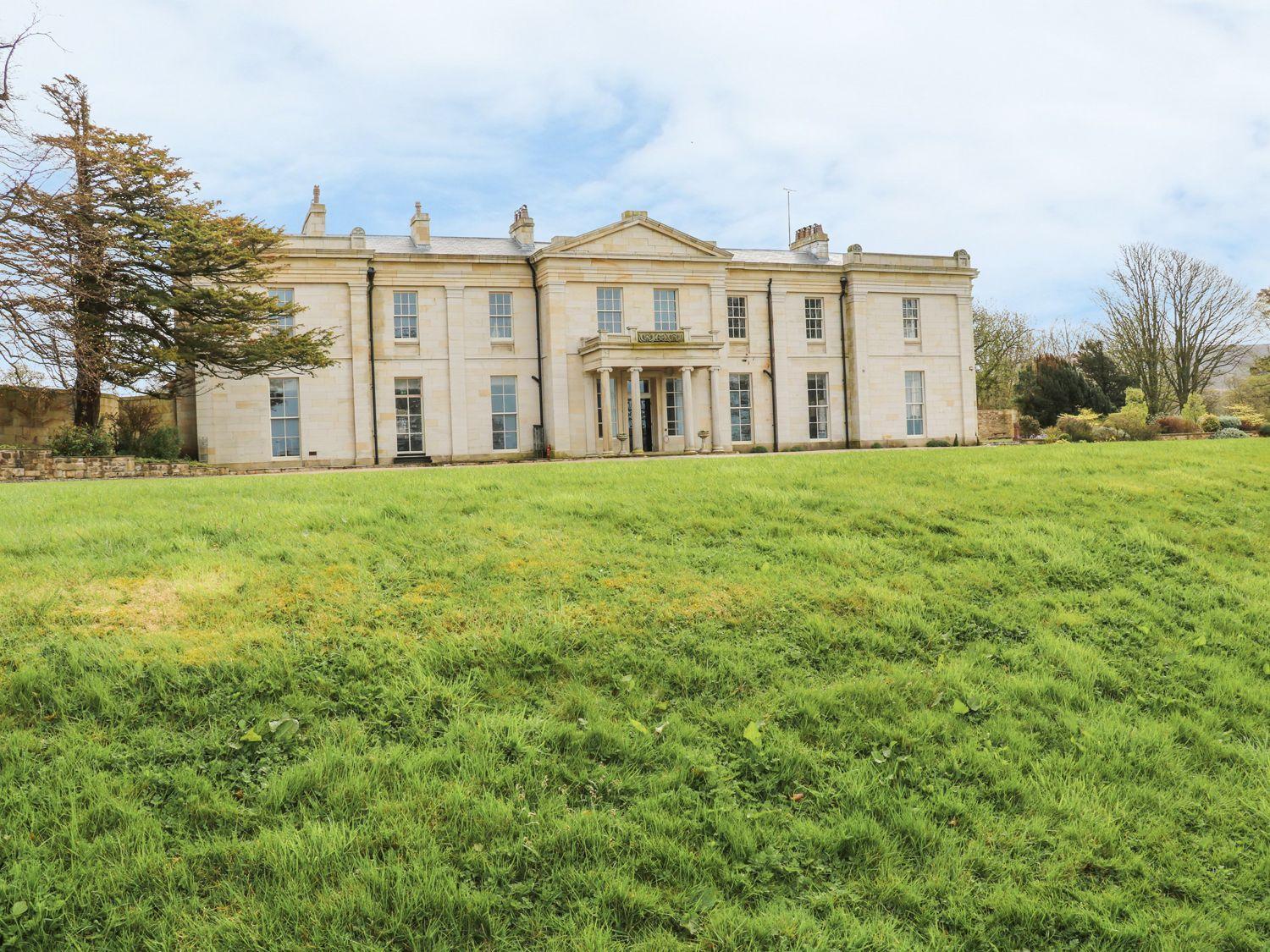 Elsa Villa Lancaster Exterior photo