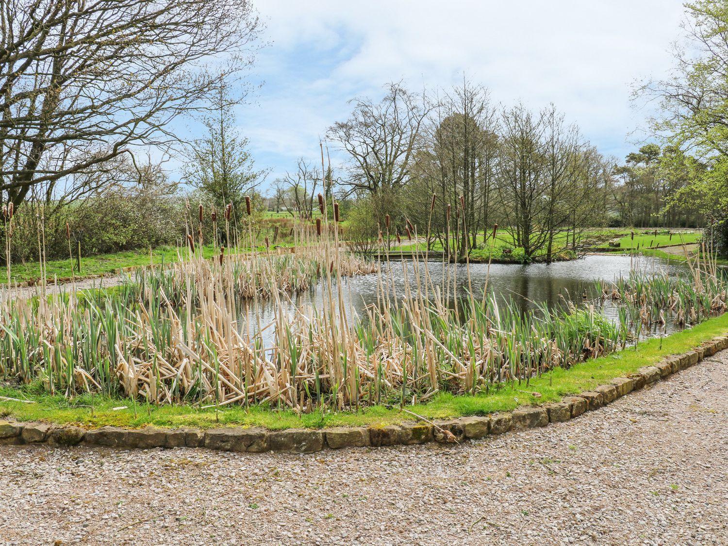 Elsa Villa Lancaster Exterior photo