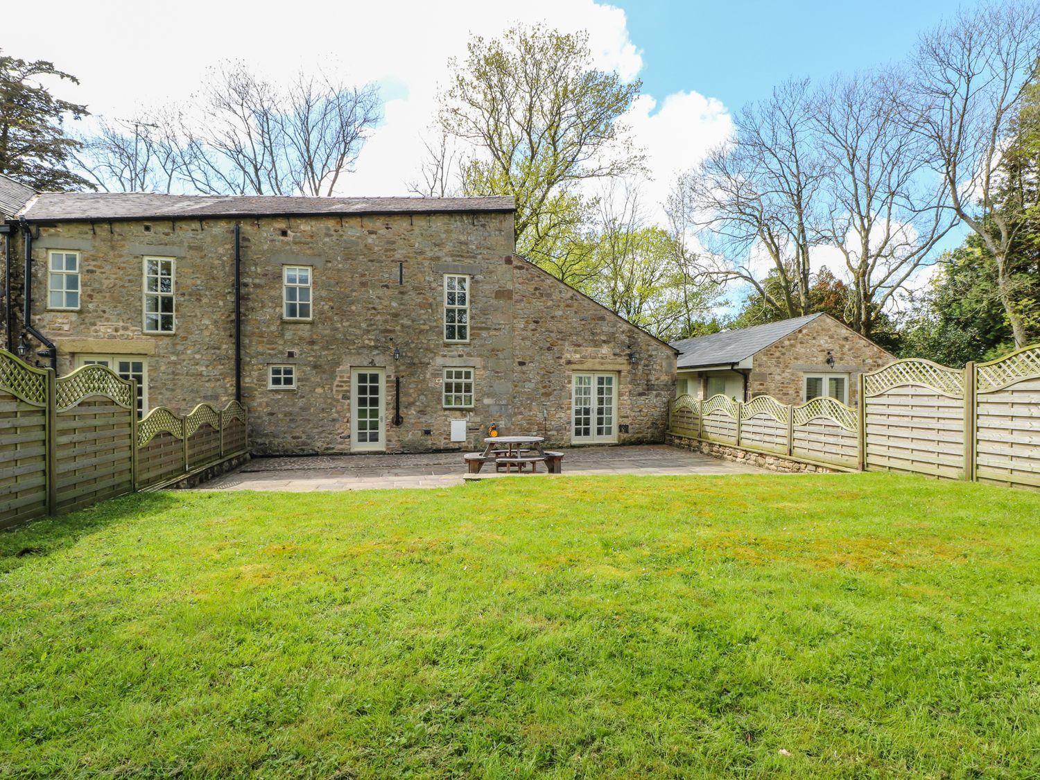 Elsa Villa Lancaster Exterior photo