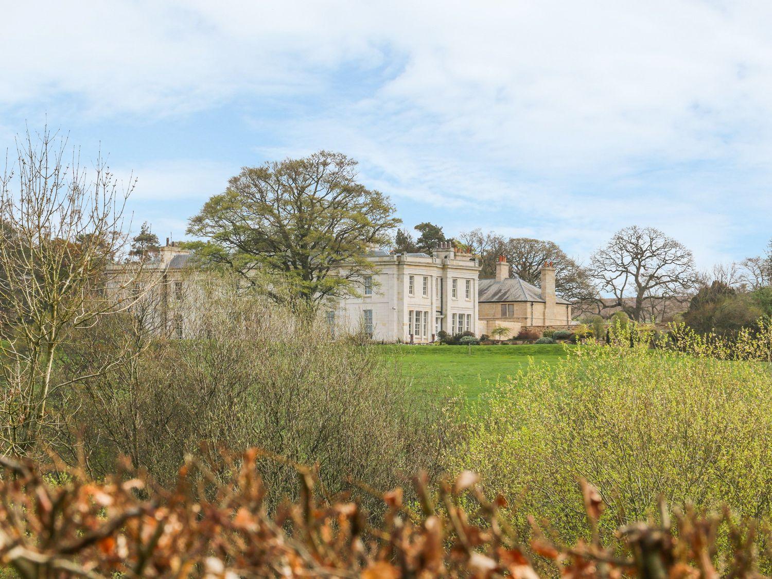 Elsa Villa Lancaster Exterior photo