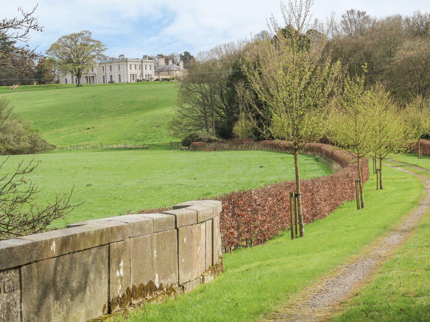 Elsa Villa Lancaster Exterior photo
